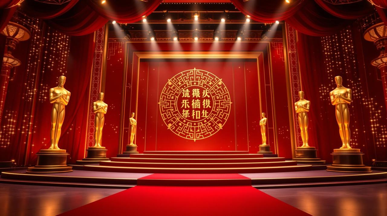 免费电影网新闻《《无声告白》荣获金鸡奖最佳故事片与最佳导演双料大奖》主配图